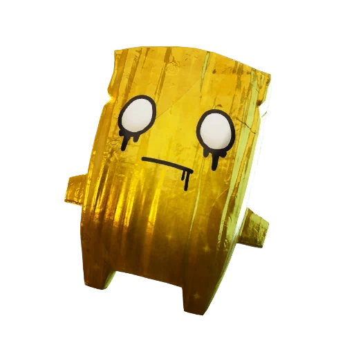 One Wish Willow Gold-Sprite
