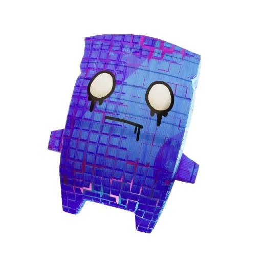 One Wish Willow Hacker-Sprite