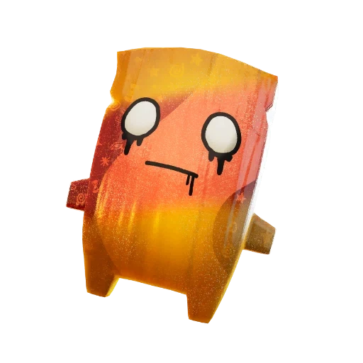 One Wish Willow Trick or Treat-Sprite