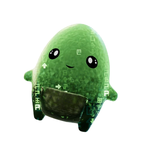 Onigiri Schummelmeister-Sprite