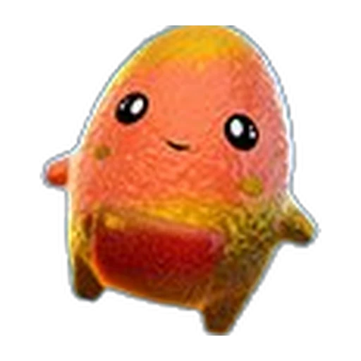 Onigiri Trick or Treat-Geist in Fortnite