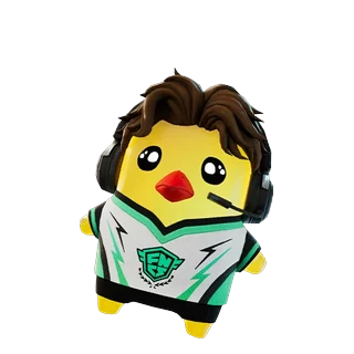 Pollo Normal-Geist in Fortnite