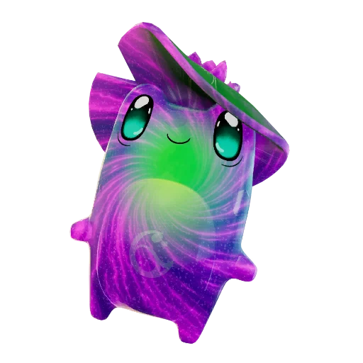 Pond Bounty Hunter-Sprite