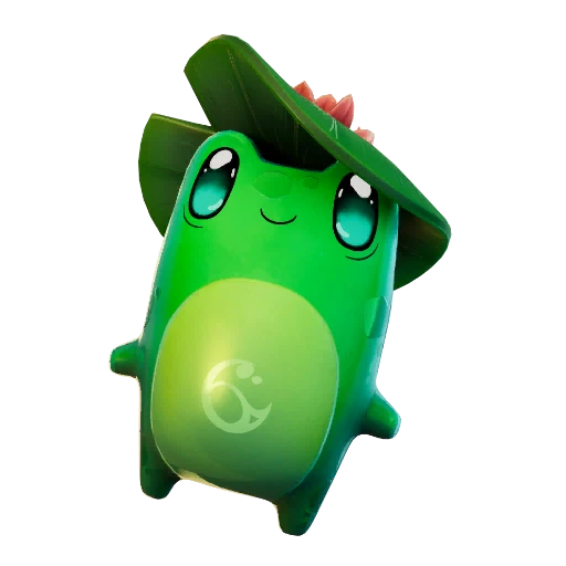 Pond Normal-Sprite
