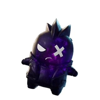 Punk Cube-Geist in Fortnite