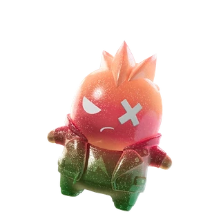 Punk Gummi-Geist in Fortnite