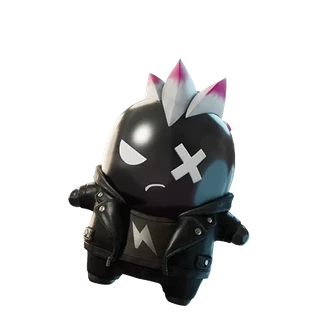 Punk Normal-Geist in Fortnite