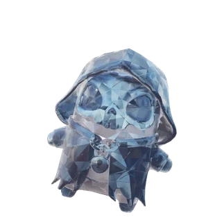 Sensenmann Gem-Geist in Fortnite