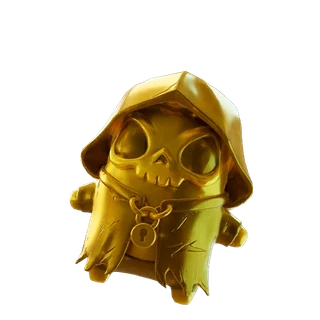 Sensenmann Gold-Geist in Fortnite