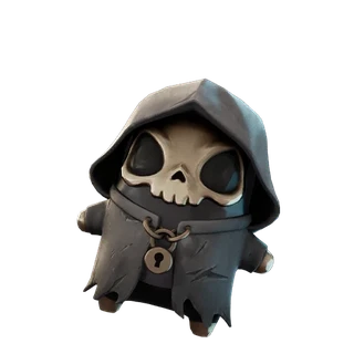 Sensenmann Normal-Geist in Fortnite