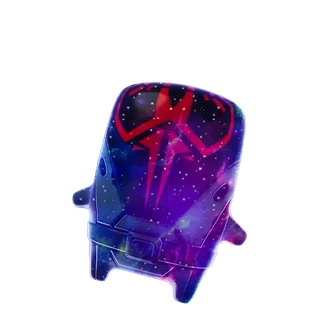 Seven Galaxy-Geist in Fortnite