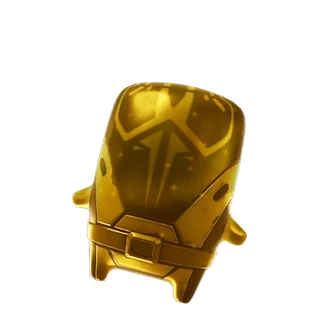 Seven Gold-Geist in Fortnite