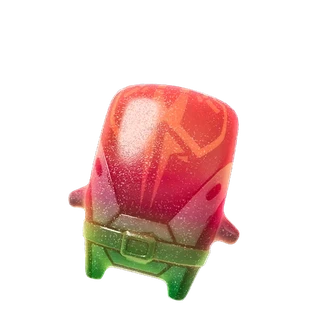 Seven Gummi-Geist in Fortnite