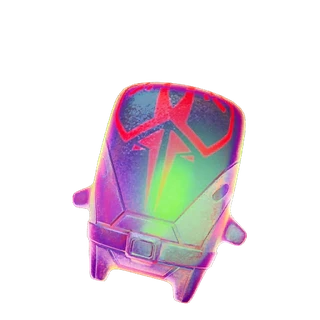 Seven Holo-Geist in Fortnite