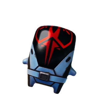 Seven Normal-Geist in Fortnite