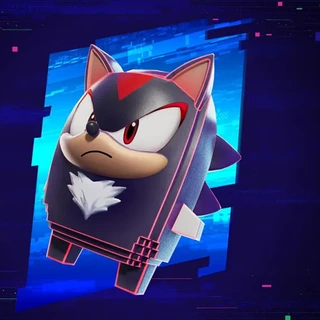 Shadow Normal-Sprite
