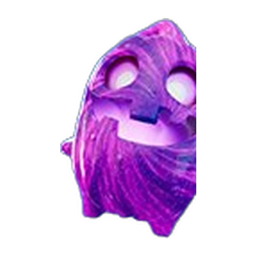 Spooky Dash Bounty Hunter-Sprite