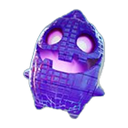 Spooky Dash Hacker-Sprite