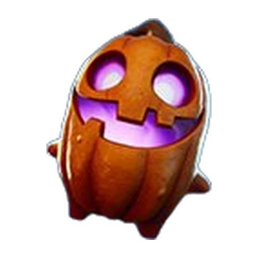Spooky Dash Normal-Sprite