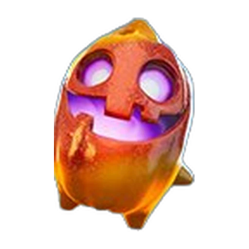 Spooky Dash Trick or Treat-Geist in Fortnite