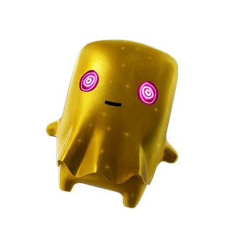 Spukgeist Gold-Geist in Fortnite