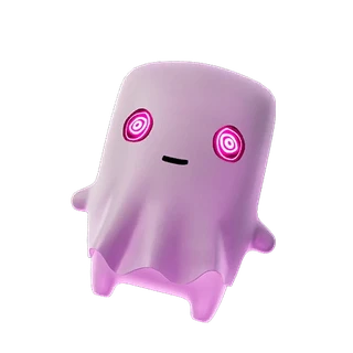 Spukgeist Normal-Geist in Fortnite