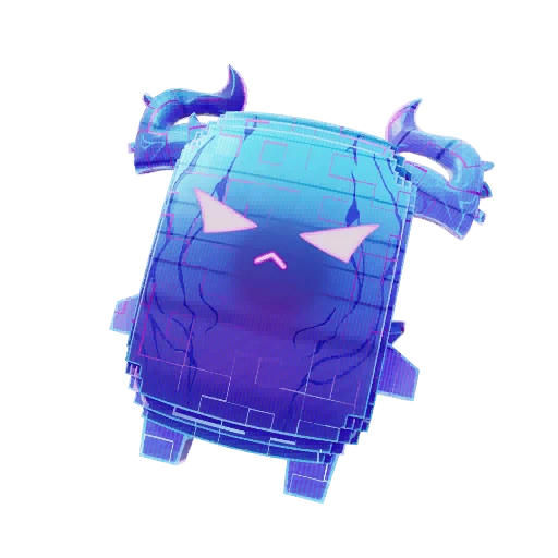 Storm Scout Hacker-Geist in Fortnite