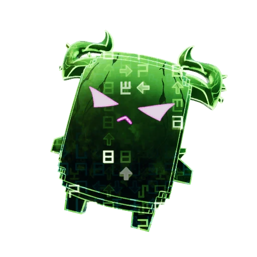 Storm Scout Schummelmeister-Geist in Fortnite