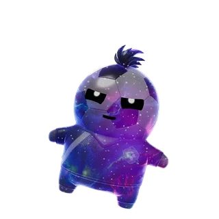 Stürmer Galaxy-Geist in Fortnite