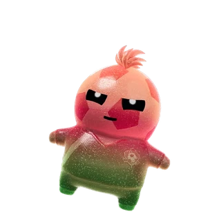 Stürmer Gummi-Geist in Fortnite