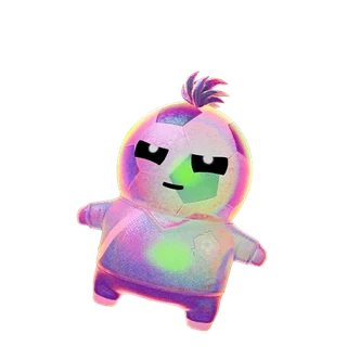 Stürmer Holo-Geist in Fortnite