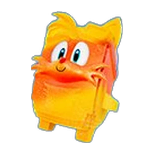 Tails Trick or Treat-Geist in Fortnite