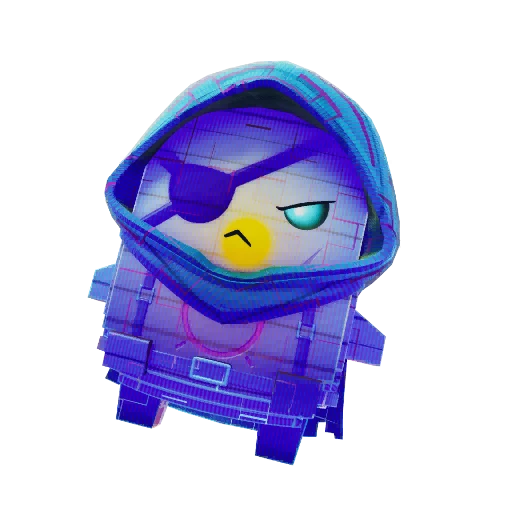 Adventure Hacker-Geist in Fortnite