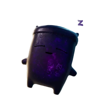 Traumgeist Cube-Geist in Fortnite