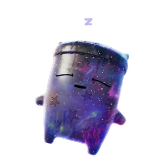 Traumgeist Galaxy-Geist in Fortnite