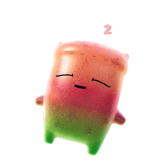 Traumgeist Gummi-Geist in Fortnite