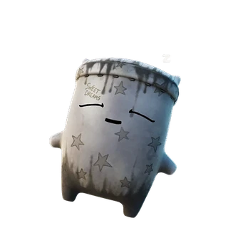 Traumgeist Normal-Geist in Fortnite