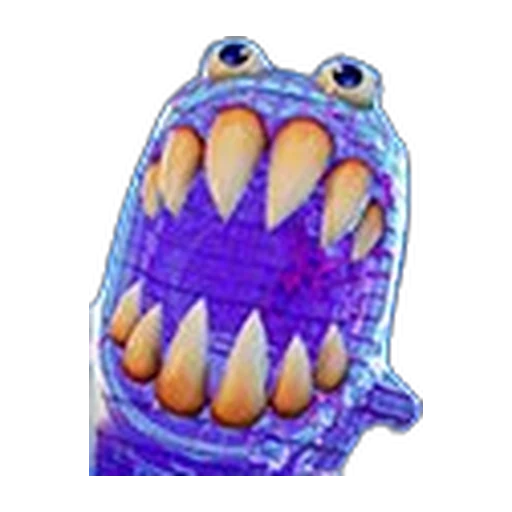 Vampire Hacker-Sprite