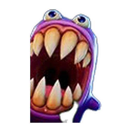 Vampire Normal-Sprite