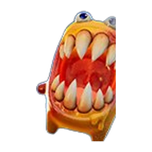 Vampire Trick or Treat-Sprite