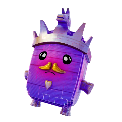 Crown Hacker-Geist in Fortnite