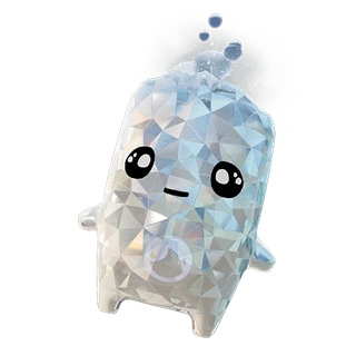 Wasser Gem-Geist in Fortnite
