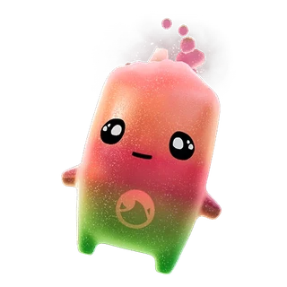 Wasser Gummi-Geist in Fortnite