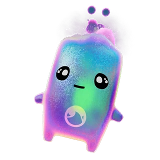 Wasser Holo-Geist in Fortnite