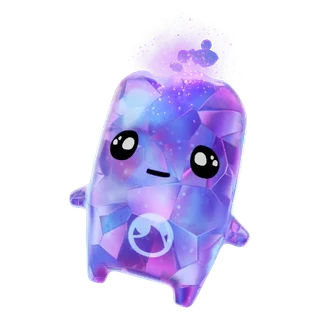 Wasser Quack-Geist in Fortnite