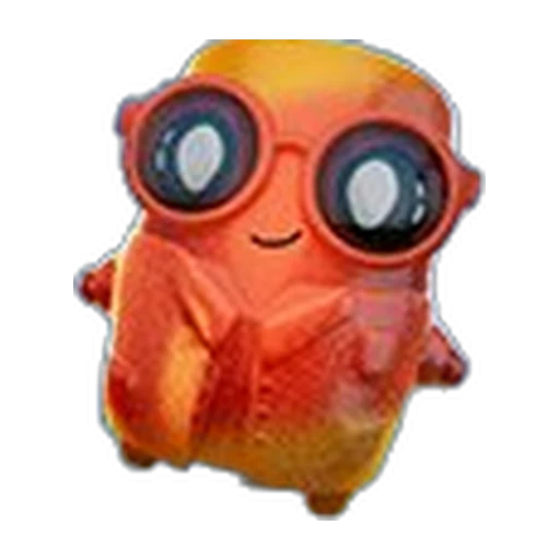 X-Ray Trick or Treat-Geist in Fortnite
